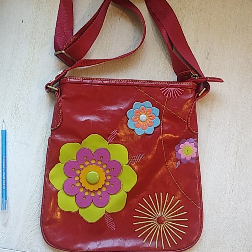 Vendula purse.  London
